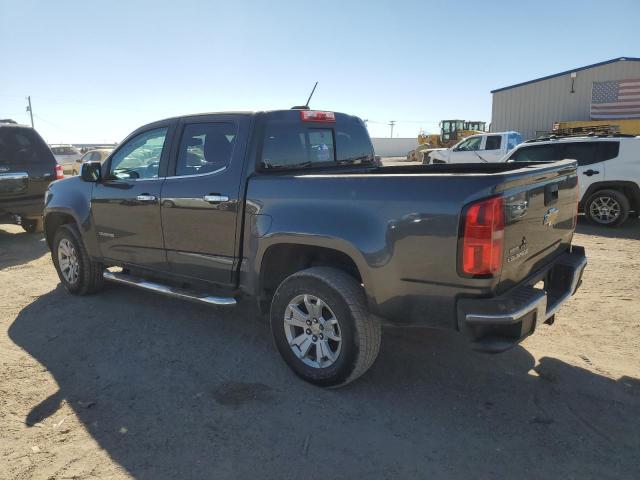 1GCGSCE31G1347211 | 2016 CHEVROLET COLORADO L