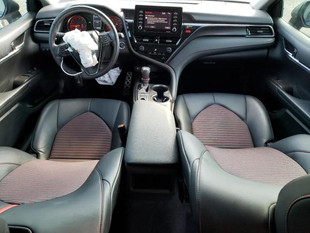 4T1KZ1AK0MU047690 Toyota CAMRY TRD
