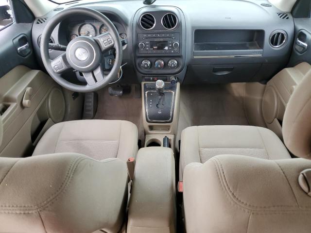 1C4NJPBA7GD776551 Jeep Patriot Sport