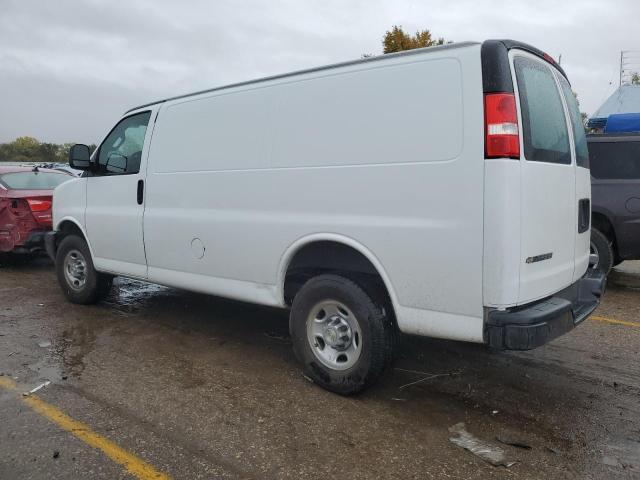 1GCWGAFP0M1230931 Chevrolet Express G2 2