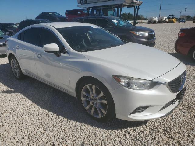 JM1GL1V57H1126815 Mazda 6 TOURING