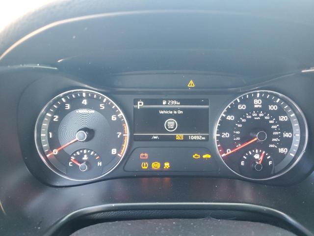 2023 KIA FORTE GT L - 3KPF54AD6PE527739