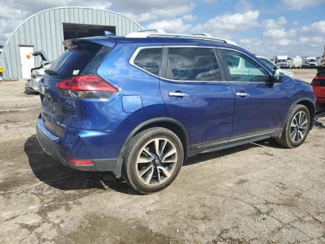 5N1AT2MV4HC859417 | 2017 NISSAN ROGUE SV