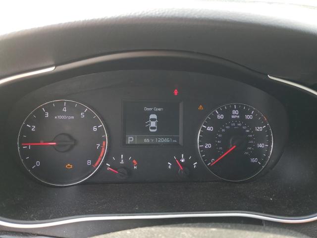 2016 KIA CADENZA LU - KNALN4D72G5213426