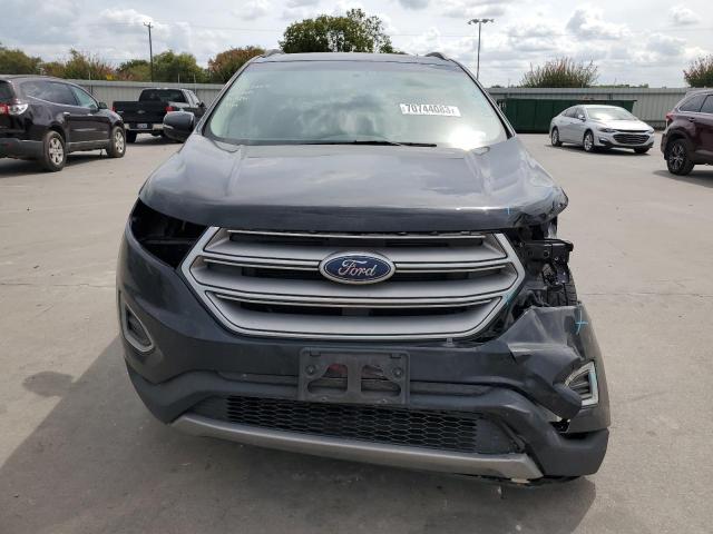 2FMPK3J99JBC55068 2018 FORD EDGE, photo no. 5