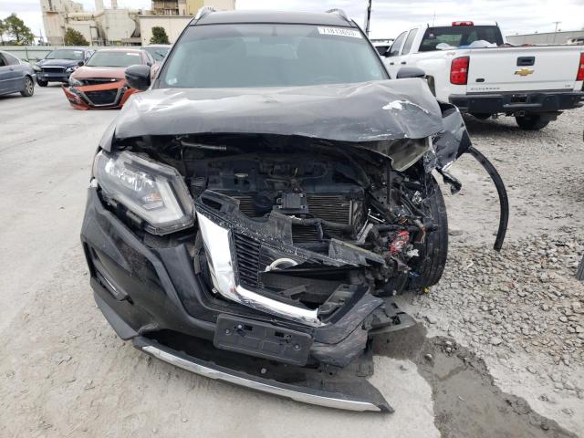 KNMAT2MT2HP609492 Nissan ROGUE S