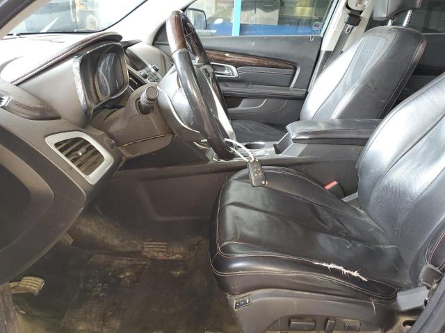 2GKFLZE39E6283297 GMC Terrain Denali
