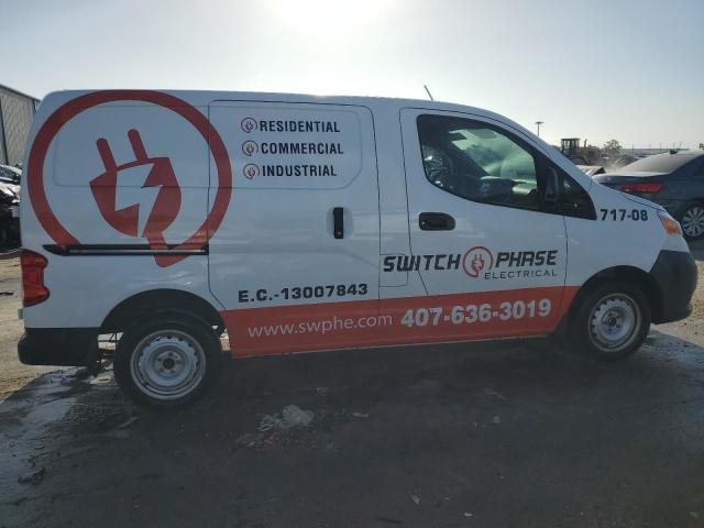 2019 Nissan Nv200 2.5S VIN: 3N6CM0KN6KK698889 Lot: 73352223