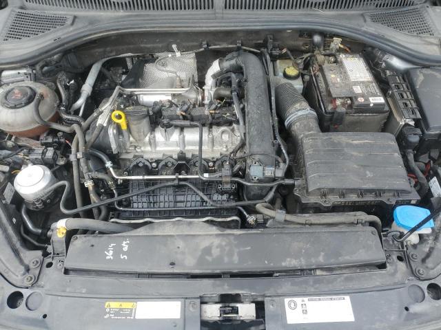 2019 VOLKSWAGEN JETTA S - 3VWC57BU0KM079030