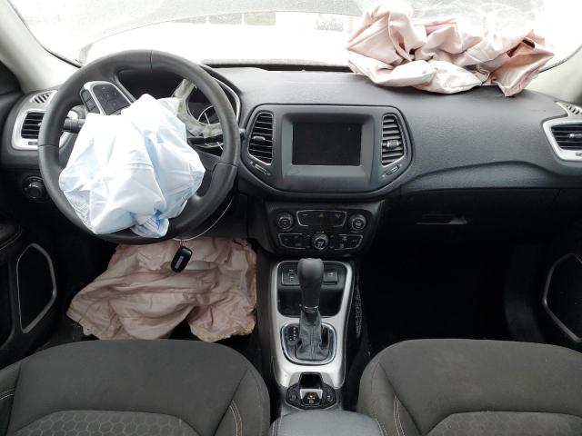 3C4NJCAB1LT241948 Jeep Compass Sport
