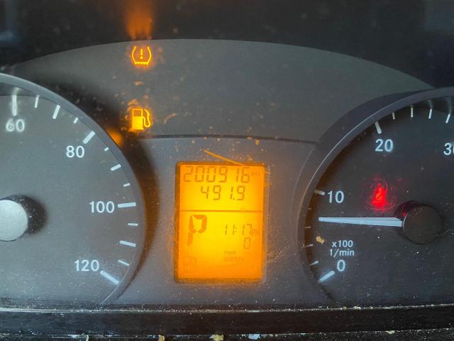 WD3PE8CD7HP560057 Mercedes-Benz Sprinter 2500