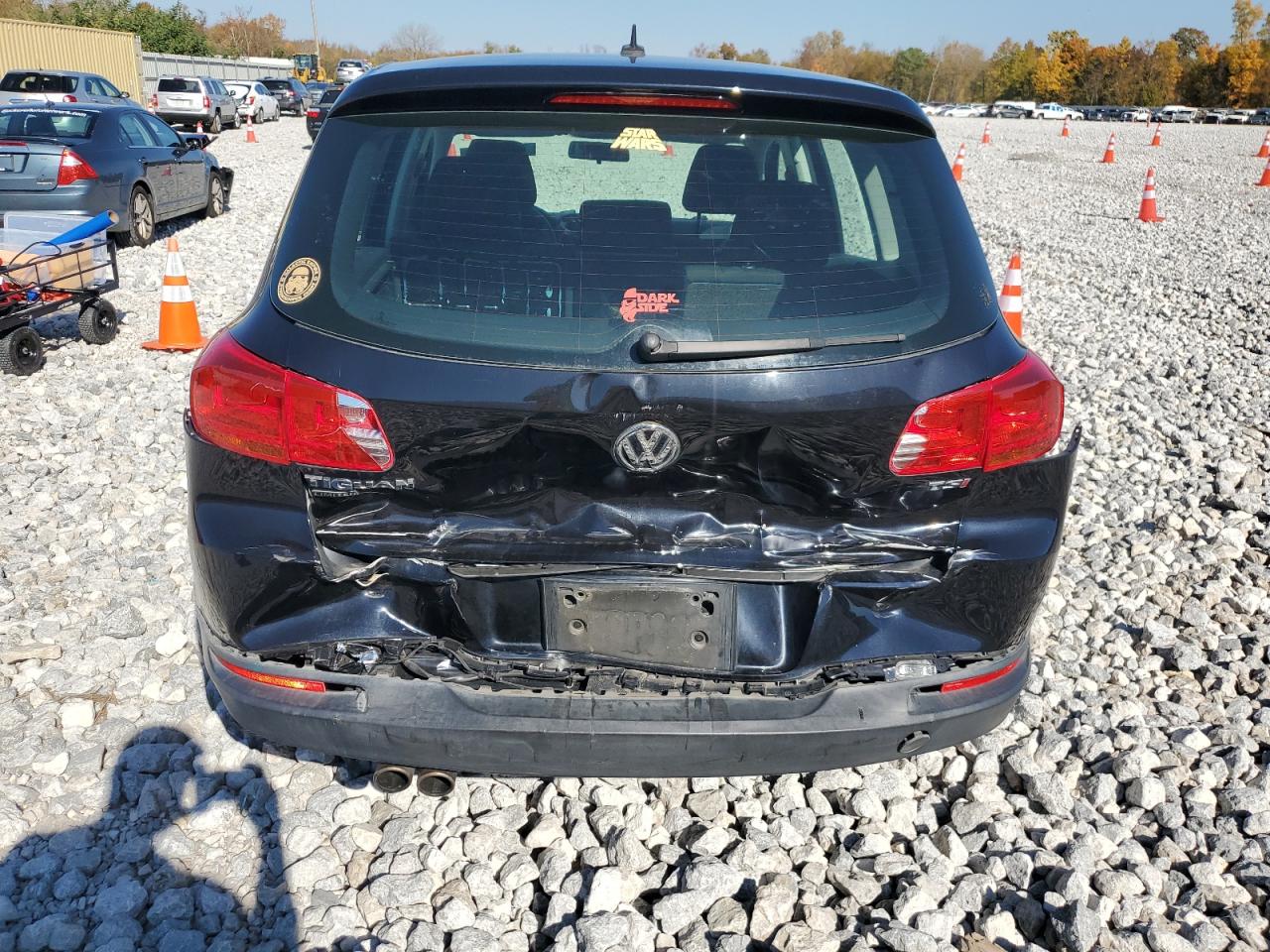 WVGAV7AX8JK000498 VOLKSWAGEN TIGUAN LIM 2018