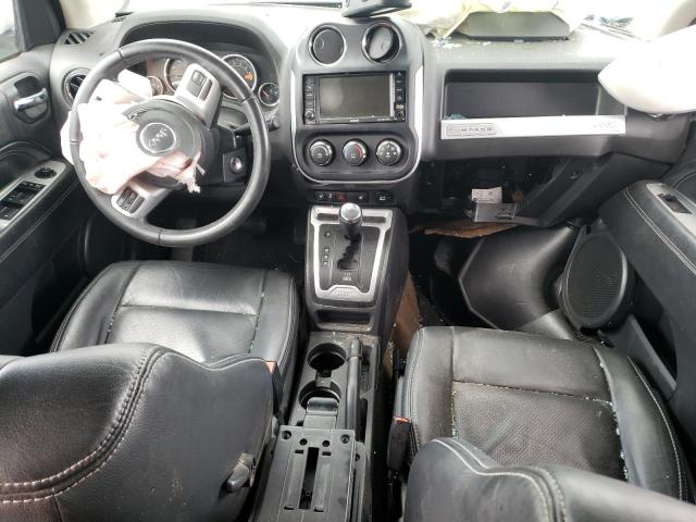 1C4NJDEB8HD103269 Jeep Compass Latitude