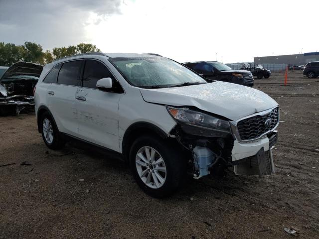 5XYPG4A39KG591095 KIA SORENTO L