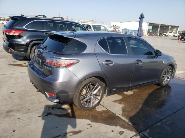 JTHKD5BH5E2187808 | 2014 LEXUS CT 200