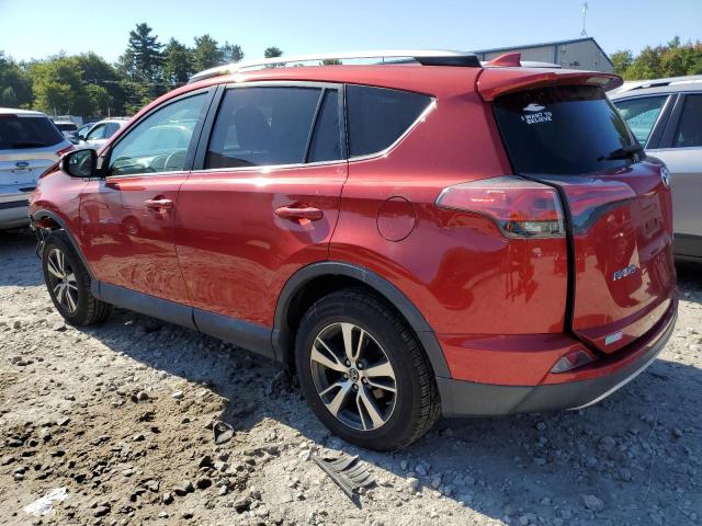 2T3RFREV3GW464064 Toyota Rav4 Xle