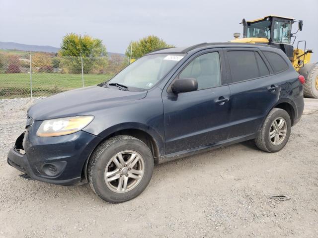 2010 Hyundai Santa Fe GLS