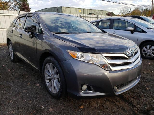 4T3BA3BB8FU073708 Toyota VENZA LE