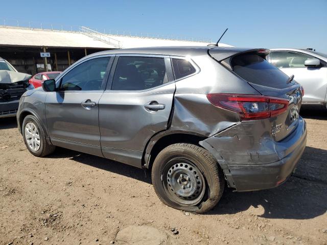 JN1BJ1CV1LW545860 Nissan Rogue Sport S
