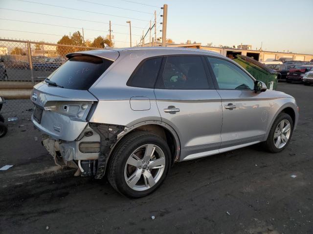 WA1ANAFY8J2083816 | 2018 AUDI Q5 PREMIUM