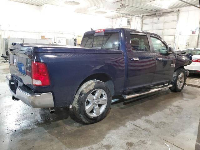 1C6RR6LG0GS119777 | 2016 RAM 1500 SLT