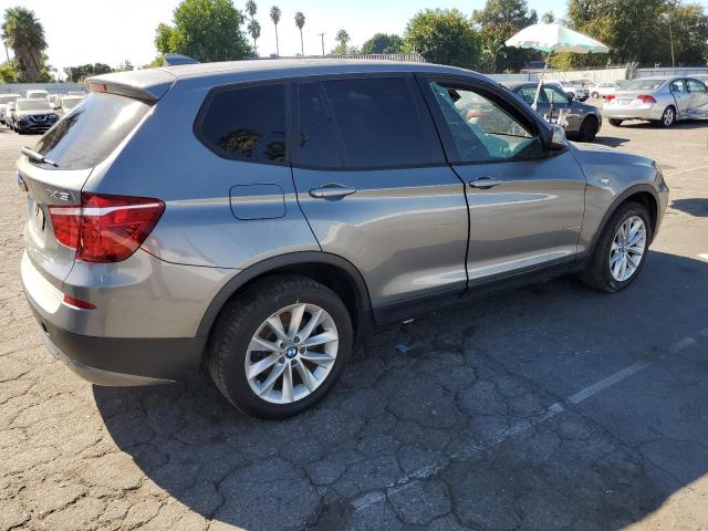 VIN 5UXWX9C59D0A10552 2013 BMW X3, Xdrive28I no.3