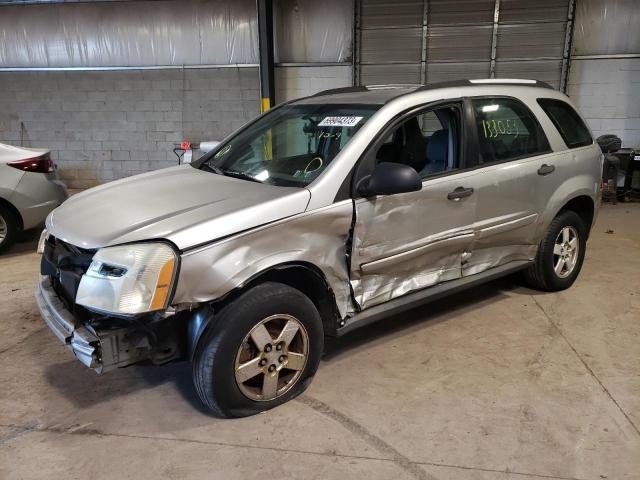 2007 Chevrolet Equinox LS