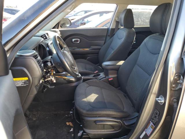 2016 KIA SOUL + - KNDJP3A55G7370972