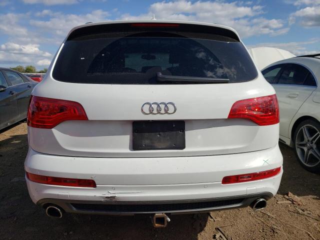 2015 AUDI Q7 TDI PRE - WA1WMAFE2FD003811