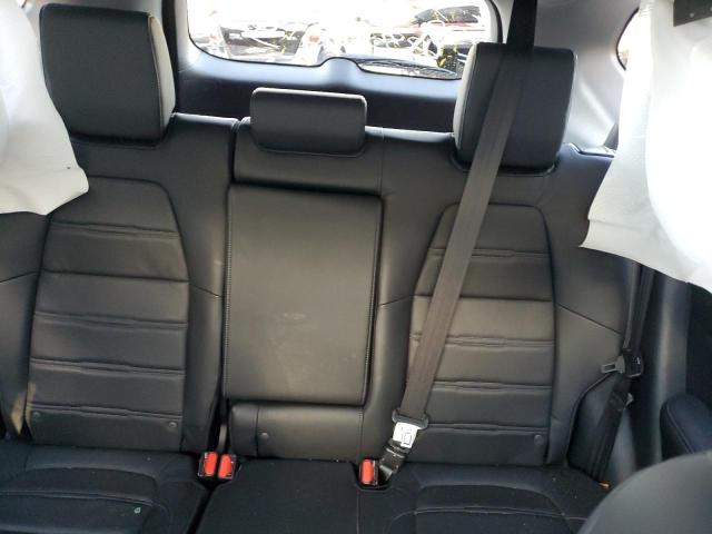 2020 HONDA CR-V EXL - 5J6RW2H80LL045061