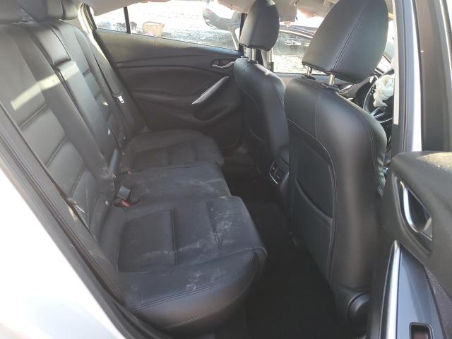 JM1GL1V55H1144214 Mazda 6 TOURING