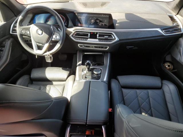 5UXCR6C01P9N98444 2023 BMW X5, photo no. 8