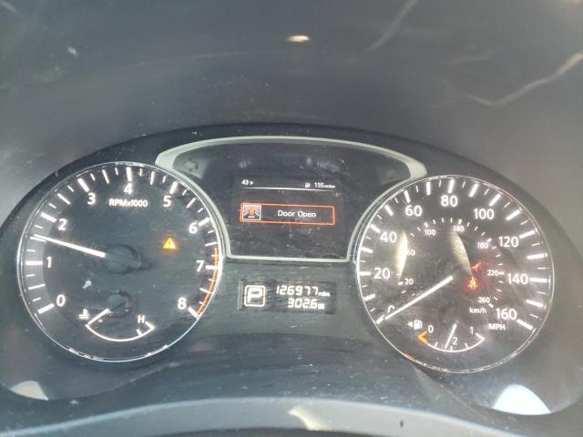 1N4AL3APXFN401453 | 2015 NISSAN ALTIMA 2.5