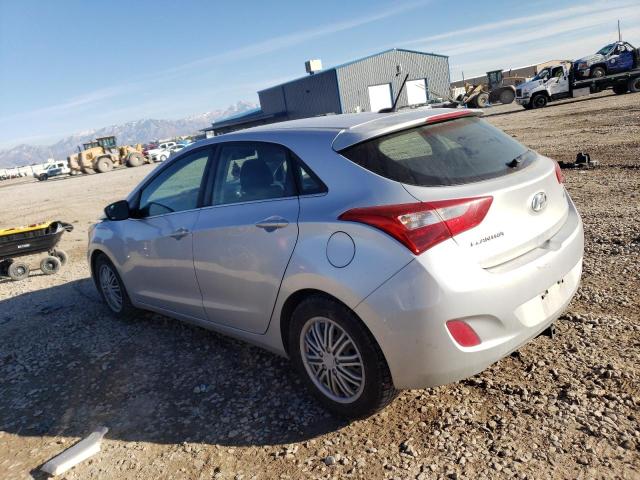 KMHD35LH5GU252008 | 2016 HYUNDAI ELANTRA GT