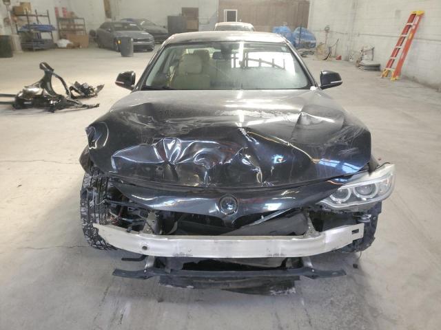 2015 BMW 428 I - WBA3N3C55FK233499