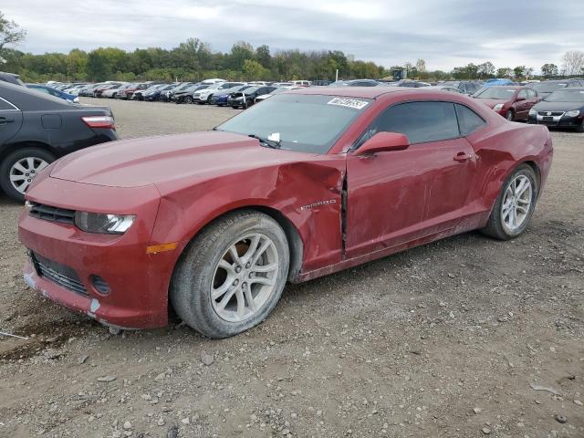 2015 Chevrolet Camaro LS