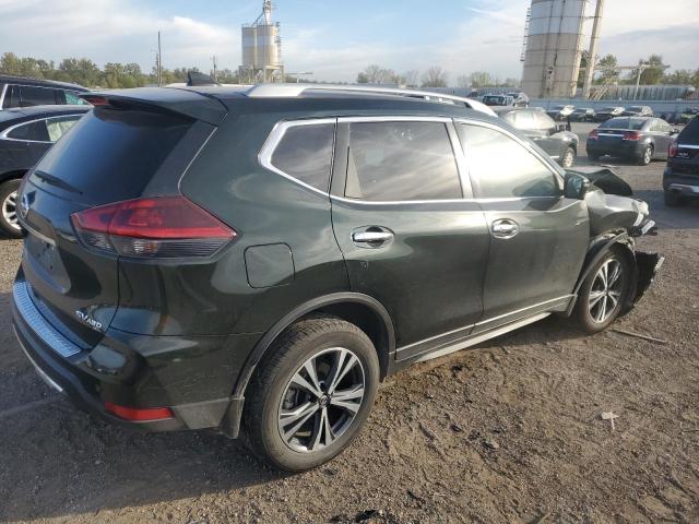 2019 NISSAN ROGUE S/SV - 5N1AT2MV2KC708471