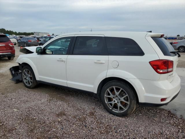 3C4PDCEG9JT472244 | 2018 Dodge journey gt