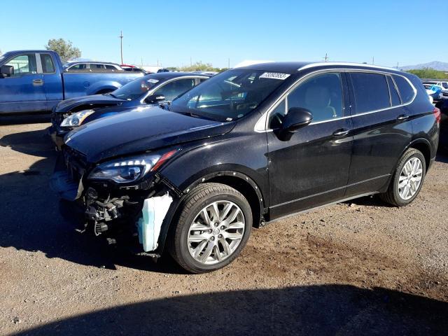 2019 Buick Envision Premium