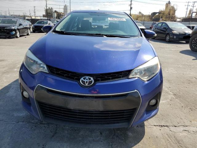 2016 TOYOTA COROLLA L - 5YFBURHE2GP566713