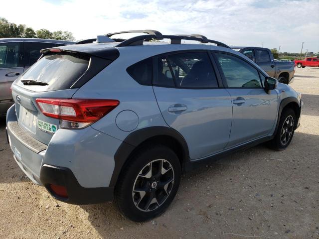 JF2GTADC0JH308614 Subaru Crosstrek Premium