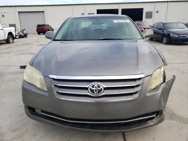 4T1BK36B95U007361 | 2005 Toyota avalon xl