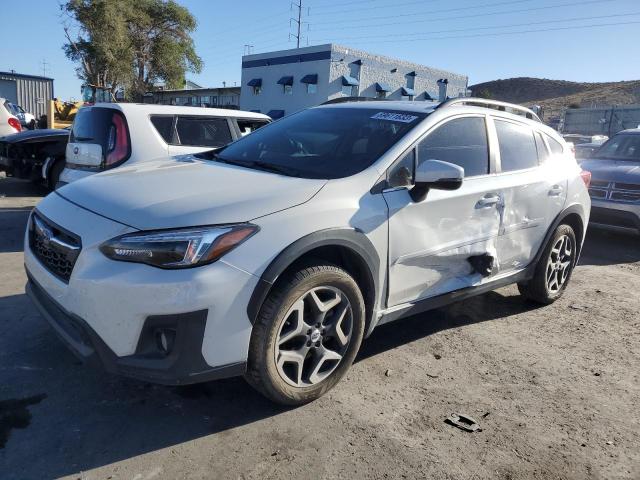 2018 Subaru Crosstrek Limited