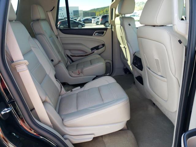 1GKS2CKJ9FR721159 GMC YUKON DENALI