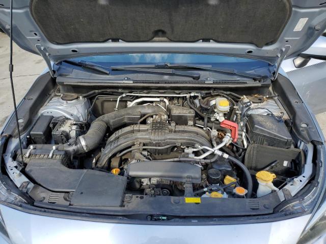 2018 SUBARU CROSSTREK - JF2GTABC0JH301262