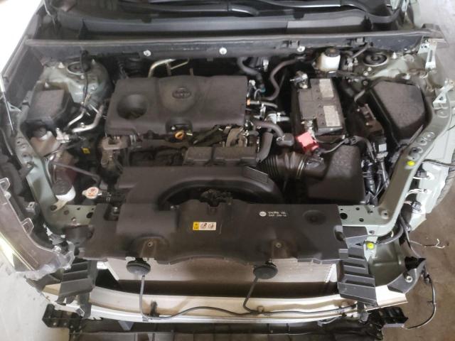 2T3A1RFV2MW238751 Toyota Rav4 Xle Premium