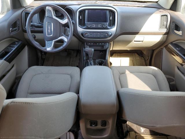 2020 GMC Canyon Sle VIN: 1GTG5CEN4L1152271 Lot: 71089103