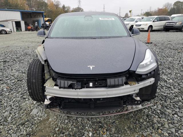 5YJ3E1EAXJF011502 | 2018 TESLA MODEL 3