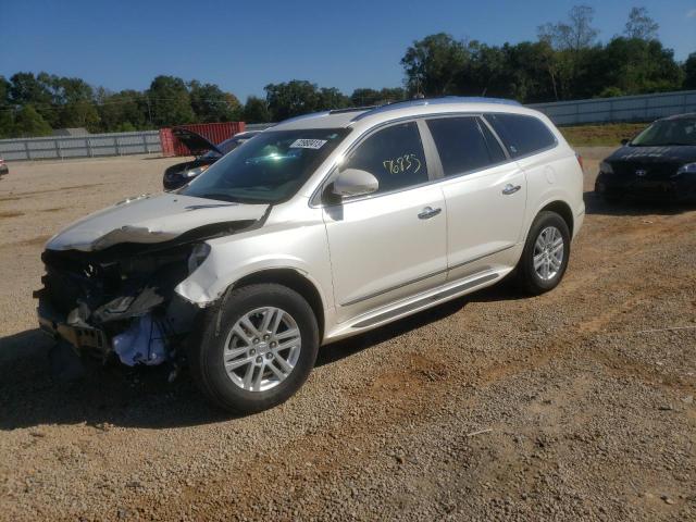 2013 Buick Enclave 