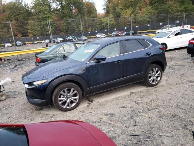 2021 Mazda CX-30 Preferred